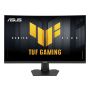 ASUS TUF Gaming VG27VQM5F computer monitor 68,6 cm (27") 1920 x 1080 Pixels Full HD LCD Zwart (90LM0DC0-B01O71) thumbnail