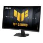 ASUS TUF Gaming VG27VQM5F computer monitor 68,6 cm (27") 1920 x 1080 Pixels Full HD LCD Zwart (90LM0DC0-B01O71) thumbnail