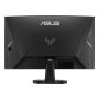 ASUS TUF Gaming VG27VQM5F computer monitor 68,6 cm (27") 1920 x 1080 Pixels Full HD LCD Zwart (90LM0DC0-B01O71) thumbnail