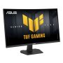ASUS TUF Gaming VG27VQM5F computer monitor 68,6 cm (27") 1920 x 1080 Pixels Full HD LCD Zwart (90LM0DC0-B01O71) thumbnail