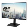 ASUS VB27AQ computer monitor 68,6 cm (27") 2560 x 1440 Pixels Quad HD LED Zwart (90LM0DJ1-B01171) thumbnail