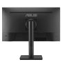 ASUS VB27AQ computer monitor 68,6 cm (27") 2560 x 1440 Pixels Quad HD LED Zwart (90LM0DJ1-B01171) thumbnail