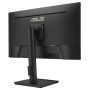 ASUS VB27AQ computer monitor 68,6 cm (27") 2560 x 1440 Pixels Quad HD LED Zwart (90LM0DJ1-B01171) thumbnail