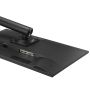 ASUS VB27AQ computer monitor 68,6 cm (27") 2560 x 1440 Pixels Quad HD LED Zwart (90LM0DJ1-B01171) thumbnail