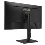 ASUS VB27AQ computer monitor 68,6 cm (27") 2560 x 1440 Pixels Quad HD LED Zwart (90LM0DJ1-B01171) thumbnail