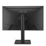 ASUS VB279QG computer monitor 68,6 cm (27") 1920 x 1080 Pixels Full HD LCD Zwart (90LM0DK1-B01371) thumbnail