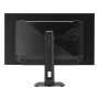 ASUS ROG Strix OLED XG32UQWMS computer monitor 80 cm (31.5") 3840 x 2160 Pixels 4K Ultra HD Zwart (90LM0DT0-B01371) thumbnail