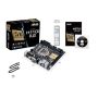 ASUS H110I-Plus Intel® H110 LGA 1151 (Socket H4) mini ITX (90MB0PX0-M0EAY0) thumbnail