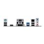 ASUS H110I-Plus Intel® H110 LGA 1151 (Socket H4) mini ITX (90MB0PX0-M0EAY0) thumbnail