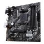 ASUS PRIME B550M-K AMD B550 Socket AM4 micro ATX (PRIME B550M-K) thumbnail