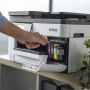 Brother MFC-J5010DW multifunctionele printer Inkjet A3 1200 x 4800 DPI 28 ppm Wifi (MFCJ5010DWRE1) thumbnail