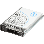 Dell 4TB PCIe NVMe SSD 2.5" (5YJCT) thumbnail