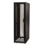 Dell NetShelter SX 42U 600mm Wide Serverkast (AR3300X717) thumbnail