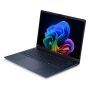 HP EliteBook X G2i 14 Next Gen AI PC Copilot+ PC Intel Core Ultra 7 356H Laptop 35,6 cm (14") 3K 32 GB LPDDR5x-SDRAM 512 GB SSD Wi-Fi 7 (802.11be) Windows 11 Pro Blauw QWERTY (DV0F0ET#ABH) thumbnail