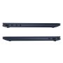 HP EliteBook X G2i 14 Next Gen AI PC Copilot+ PC Intel Core Ultra 7 356H Laptop 35,6 cm (14") 3K 32 GB LPDDR5x-SDRAM 512 GB SSD Wi-Fi 7 (802.11be) Windows 11 Pro Blauw QWERTY (DV0F0ET#ABH) thumbnail