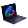 HP EliteBook X G2i 14 Next Gen AI PC Copilot+ PC Intel Core Ultra 7 356H Laptop 35,6 cm (14") WUXGA 32 GB LPDDR5x-SDRAM 1 TB SSD Wi-Fi 7 (802.11be) Windows 11 Pro Blauw QWERTY (DV0F1ET#ABH) thumbnail