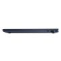 HP EliteBook X G2i 14 Next Gen AI PC Copilot+ PC Intel Core Ultra 7 356H Laptop 35,6 cm (14") WUXGA 32 GB LPDDR5x-SDRAM 1 TB SSD Wi-Fi 7 (802.11be) Windows 11 Pro Blauw QWERTY (DV0F1ET#ABH) thumbnail