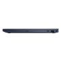 HP EliteBook X Flip G2i 14 Next Gen AI PC Copilot+ PC Intel Core Ultra 7 356H Hybride (2-in-1) 35,6 cm (14") Touchscreen WUXGA 32 GB LPDDR5x-SDRAM 1 TB SSD Wi-Fi 7 (802.11be) Windows 11 Pro Blauw QWERTY (DV0F3ET#ABH) thumbnail