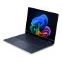 HP EliteBook X Flip G2i 14 Next Gen AI PC Copilot+ PC Intel Core Ultra 7 356H Hybride (2-in-1) 35,6 cm (14") Touchscreen WUXGA 32 GB LPDDR5x-SDRAM 1 TB SSD Wi-Fi 7 (802.11be) Windows 11 Pro Blauw QWERTY (DV0F3ET#ABH) thumbnail