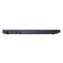 HP EliteBook X Flip G2i 14 Next Gen AI PC Copilot+ PC Intel Core Ultra 7 356H Hybride (2-in-1) 35,6 cm (14") Touchscreen WUXGA 32 GB LPDDR5x-SDRAM 1 TB SSD Wi-Fi 7 (802.11be) Windows 11 Pro Blauw QWERTY (DV0F4ET#ABH) thumbnail