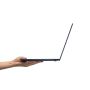 HP EliteBook X G2a 14 Next Gen AI PC Copilot+ PC AMD Ryzen AI 7 PRO PRO 450 Laptop 35,6 cm (14") WUXGA 32 GB LPDDR5x-SDRAM 1 TB SSD Wi-Fi 7 (802.11be) Windows 11 Pro Blauw QWERTY (DV0F5ET#ABH) thumbnail