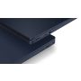 HP EliteBook X G2q 14 Next Gen AI PC Copilot+ PC Snapdragon X2P-42-100 Laptop 35,6 cm (14") WUXGA 16 GB LPDDR5x-SDRAM 512 GB SSD Wi-Fi 7 (802.11be) Windows 11 Pro Blauw QWERTY (DV0F7ET#ABH) thumbnail