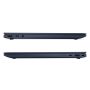 HP EliteBook X G2q 14 Next Gen AI PC Copilot+ PC Snapdragon X2P-42-100 Laptop 35,6 cm (14") WUXGA 16 GB LPDDR5x-SDRAM 512 GB SSD Wi-Fi 7 (802.11be) Windows 11 Pro Blauw QWERTY (DV0F7ET#ABH) thumbnail