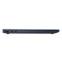 HP EliteBook X G2q 14 Next Gen AI PC Copilot+ PC Snapdragon X2E-90-100 Laptop 35,6 cm (14") WUXGA 32 GB LPDDR5x-SDRAM 1 TB SSD Wi-Fi 7 (802.11be) Windows 11 Pro Blauw QWERTY (DV0F8ET#ABH) thumbnail