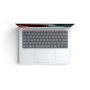 HP EliteBook 8 G2a 14 Next Gen AI PC Copilot+ PC AMD Ryzen AI 7 450 Laptop 35,6 cm (14") WUXGA 32 GB LPDDR5x-SDRAM 512 GB SSD Wi-Fi 7 (802.11be) Windows 11 Pro Zilver QWERTY (DW7J1ET#ABH) thumbnail