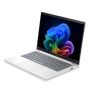 HP EliteBook 8 G2a 14 Next Gen AI PC Copilot+ PC AMD Ryzen AI 7 450 Laptop 35,6 cm (14") WUXGA 32 GB LPDDR5x-SDRAM 512 GB SSD Wi-Fi 7 (802.11be) Windows 11 Pro Zilver QWERTY (DW7J1ET#ABH) thumbnail