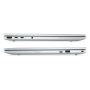 HP EliteBook 8 G2a 14 Next Gen AI PC Copilot+ PC AMD Ryzen AI 7 450 Laptop 35,6 cm (14") WUXGA 32 GB LPDDR5x-SDRAM 512 GB SSD Wi-Fi 7 (802.11be) Windows 11 Pro Zilver QWERTY (DW7J1ET#ABH) thumbnail