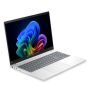 HP EliteBook 8 G2a 16 Next Gen AI PC Copilot+ PC AMD Ryzen AI 7 450 Laptop 40,6 cm (16") WUXGA 32 GB LPDDR5x-SDRAM 1 TB SSD Wi-Fi 7 (802.11be) Windows 11 Pro Zilver QWERTY (DW7J7ET#ABH) thumbnail