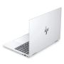HP EliteBook 8 Flip G2i 13 Next Gen AI PC Copilot+ PC Intel Core Ultra 5 325 Laptop 33,8 cm (13.3") Touchscreen WUXGA 16 GB LPDDR5x-SDRAM 512 GB SSD Wi-Fi 7 (802.11be) Windows 11 Pro Zilver QWERTY (DW7J8ET#ABH) thumbnail