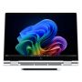 HP EliteBook 8 Flip G2i 13 Next Gen AI PC Copilot+ PC Intel Core Ultra 5 325 Laptop 33,8 cm (13.3") Touchscreen WUXGA 16 GB LPDDR5x-SDRAM 512 GB SSD Wi-Fi 7 (802.11be) Windows 11 Pro Zilver QWERTY (DW7J8ET#ABH) thumbnail