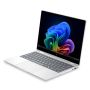 HP EliteBook 8 Flip G2i 13 Next Gen AI PC Copilot+ PC Intel Core Ultra 5 325 Laptop 33,8 cm (13.3") Touchscreen WUXGA 16 GB LPDDR5x-SDRAM 512 GB SSD Wi-Fi 7 (802.11be) Windows 11 Pro Zilver QWERTY (DW7J8ET#ABH) thumbnail
