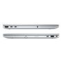 HP EliteBook 8 Flip G2i 13 Next Gen AI PC Copilot+ PC Intel Core Ultra 5 325 Laptop 33,8 cm (13.3") Touchscreen WUXGA 16 GB LPDDR5x-SDRAM 512 GB SSD Wi-Fi 7 (802.11be) Windows 11 Pro Zilver QWERTY (DW7J8ET#ABH) thumbnail