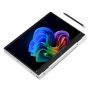 HP EliteBook 8 Flip G2i 13 Next Gen AI PC Copilot+ PC Intel Core Ultra 5 325 Laptop 33,8 cm (13.3") Touchscreen WUXGA 16 GB LPDDR5x-SDRAM 512 GB SSD Wi-Fi 7 (802.11be) Windows 11 Pro Zilver QWERTY (DW7J8ET#ABH) thumbnail