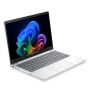 HP EliteBook 8 G2i 13 Next Gen AI PC Copilot+ PC Intel Core Ultra 5 325 Laptop 33,8 cm (13.3") WUXGA 16 GB LPDDR5x-SDRAM 512 GB SSD Wi-Fi 7 (802.11be) Windows 11 Pro Zilver QWERTY (DW7K0ET#ABH) thumbnail