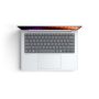 HP EliteBook 8 G2i 14 Next Gen AI PC Copilot+ PC Intel Core Ultra 7 355 Laptop 35,6 cm (14") WUXGA 32 GB LPDDR5x-SDRAM 512 GB SSD Wi-Fi 7 (802.11be) Windows 11 Pro Zilver QWERTY (DW7K2ET#ABH) thumbnail
