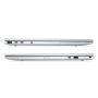 HP EliteBook 8 G2i 16 Next Gen AI PC Copilot+ PC Intel Core Ultra 7 355 Laptop 40,6 cm (16") WUXGA 32 GB LPDDR5x-SDRAM 1 TB SSD Wi-Fi 7 (802.11be) Windows 11 Pro Zilver QWERTY thumbnail