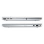 HP EliteBook 8 G2i 13 Next Gen AI PC Copilot+ PC Intel Core Ultra 7 355 Laptop 33,8 cm (13.3") WUXGA 32 GB LPDDR5x-SDRAM 512 GB SSD Wi-Fi 7 (802.11be) Windows 11 Pro Zilver QWERTY (DW7X3ET#ABH) thumbnail