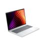 HP EliteBook 8 G2i 16 Next Gen AI PC Copilot+ PC Intel Core Ultra 7 355 Laptop 40,6 cm (16") WUXGA 32 GB LPDDR5x-SDRAM 512 GB SSD Wi-Fi 7 (802.11be) Windows 11 Pro Zilver QWERTY (DW7X4ET#ABH) thumbnail
