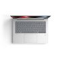 HP EliteBook 6 G2a Next Gen AI AMD Ryzen AI 5 PRO 435 Laptop 35,6 cm (14") WUXGA 16 GB DDR5-SDRAM 512 GB SSD Wi-Fi 7 (802.11be) Windows 11 Pro Zilver (E04HQET#ABH) thumbnail