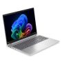 HP EliteBook 6 G2a Next Gen AI AMD Ryzen AI 5 PRO 435 Laptop 40,6 cm (16") WUXGA 16 GB DDR5-SDRAM 512 GB SSD Wi-Fi 7 (802.11be) Windows 11 Pro Zilver (E04J2ET#ABH) thumbnail