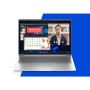 HP EliteBook 6 G2a Next Gen AI Copilot+ PC AMD Ryzen AI 7 450 Laptop 40,6 cm (16") WUXGA 16 GB DDR5-SDRAM 512 GB SSD Wi-Fi 7 (802.11be) Windows 11 Pro Zilver (E04J3ET#ABH) thumbnail