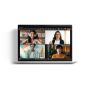 HP EliteBook 6 G2a Next Gen AI Copilot+ PC AMD Ryzen AI 7 450 Laptop 40,6 cm (16") WUXGA 16 GB DDR5-SDRAM 512 GB SSD Wi-Fi 7 (802.11be) Windows 11 Pro Zilver (E04J3ET#ABH) thumbnail