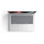 HP ProBook 4 G2a AI AMD Ryzen™ 5 230 Laptop 35,6 cm (14") WUXGA 16 GB DDR5-SDRAM 512 GB SSD Wi-Fi 7 (802.11be) Windows 11 Pro Zilver QWERTY (E08Z6ET#ABH) thumbnail