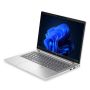 HP ProBook 4 G2a AI AMD Ryzen™ 5 230 Laptop 35,6 cm (14") WUXGA 16 GB DDR5-SDRAM 512 GB SSD Wi-Fi 7 (802.11be) Windows 11 Pro Zilver QWERTY (E08Z6ET#ABH) thumbnail