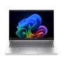 HP ProBook 4 G2i Next Gen AI Copilot+ PC Intel Core Ultra 5 322 Laptop 40,6 cm (16") WUXGA 16 GB DDR5-SDRAM 512 GB SSD Wi-Fi 7 (802.11be) Windows 11 Pro Zilver QWERTY thumbnail