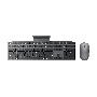 Lenovo KB MICE_BO 700 Modern WL KBMS DE (GX31S04968) thumbnail